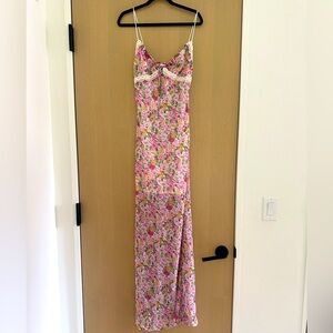 Princess Polly Emily Maxi Dress